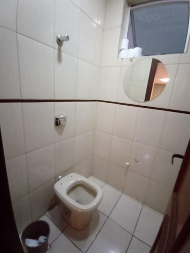 Imagem 5 de 24 de Casa Duplex À Venda, 4 Quartos, 1 Suíte, 3 Vagas, Rio Branco - Belo Horizonte/mg - 1936