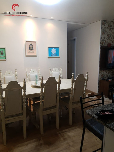 Imagem 3 de 15 de Apartamento Para Venda No Bairro Boa Vista - V-4723