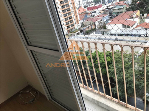 Imagem 9 de 15 de Apartamento - Santa Paula - Sao Caetano Do Sul - Sao Paulo | Ref.: - 3951