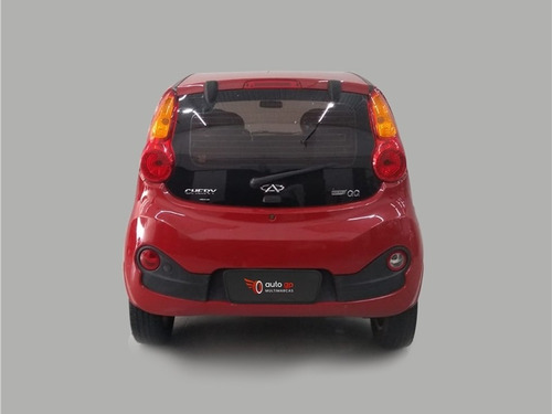 Imagem 6 de 11 de Chery Chery Qq 1.0 Look Flex 5p