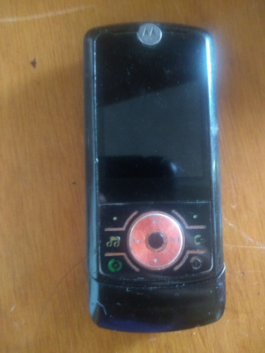 Celular Motorola Mq5-4411a22 Se Vende Por Piezas O Completo (Usado)
