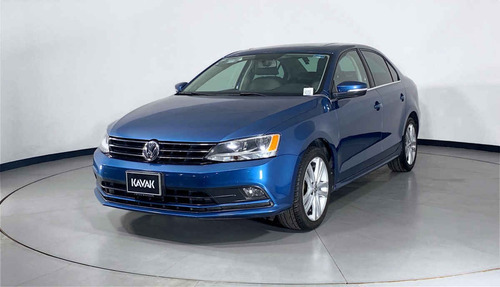 Imagen 1 de 15 de 109308 - Volkswagen Jetta 2016 Con Garantía