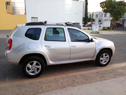 Renault Duster 2.0 Dynamique St