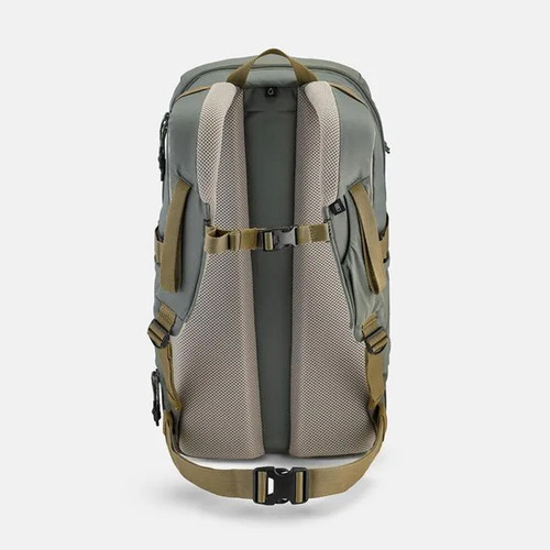 Mochila De Trilha Escape 30 Litros Nh550 Quechua Cor Verde