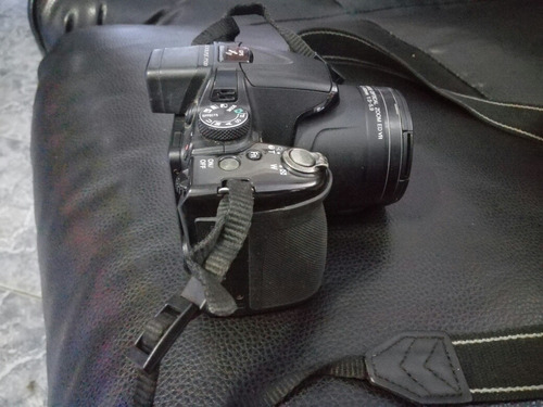 Imagen 3 de 5 de Se Vende Camara Nikon Ennexcelente Condiciones Ref 130v