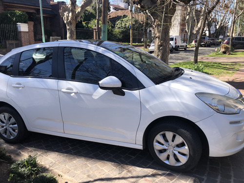Citroën C3 1.5 Tendance Pack Secure I 90cv