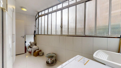 Imagem 26 de 30 de Apartamento - Ap00037 - 70493486