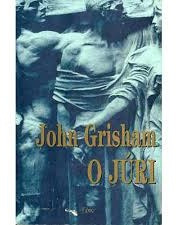 Livro O Júri - John Grisham [1998]