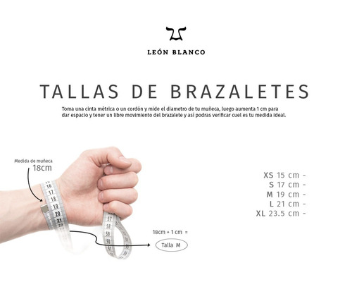 Brazalete Lucío Textil Azul Lctx-np-txy-3