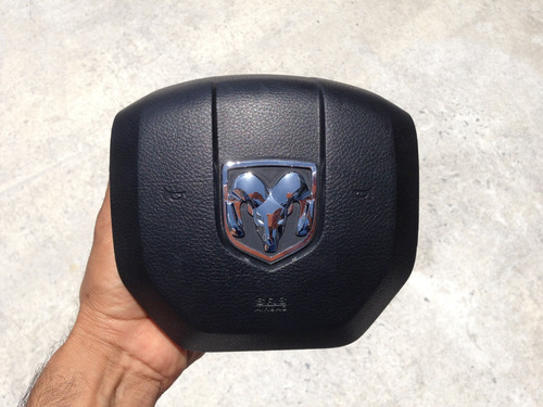 Bolsa De Aire Volante Original - Dodge Ram Del 2013 Al 2018