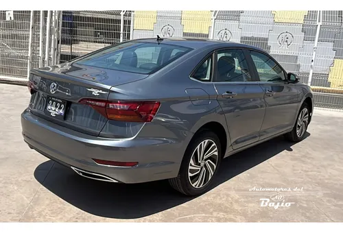 Volkswagen Jetta 1.4 T Fsi Highline Tiptronic