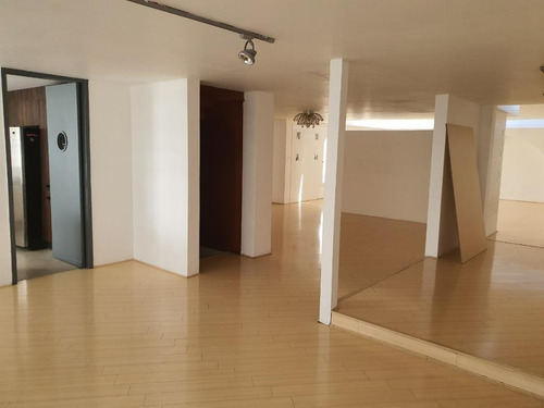 Oficina En Venta En Colonia Lomas De Chapultepec, Miguel Hidalgo, Ciudad De México