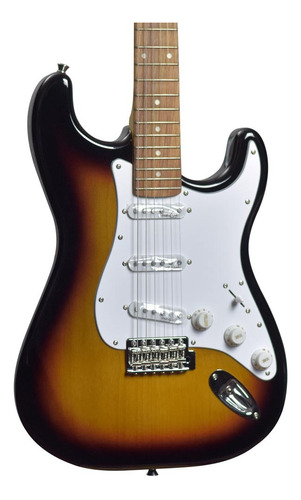 Guitarra Elétrica Vintage Reissued V6 Stratocaster