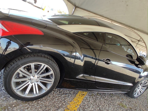Peugeot Rcz 2014