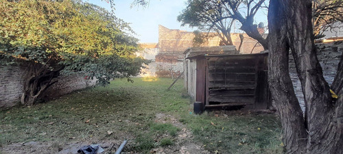 Imagen 3 de 9 de Venta Terreno Centro Mataderos
