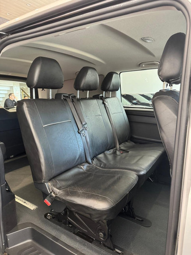 Mercedes-Benz Vito 1.6 111 Cdi Furgon Mixto Aa 114cv