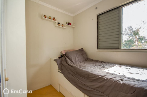 Imagem 6 de 10 de Apartamento À Venda Em São Paulo - 18192