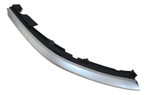 Friso Moldura Farol Direito Fiat Fastback Original 100276011