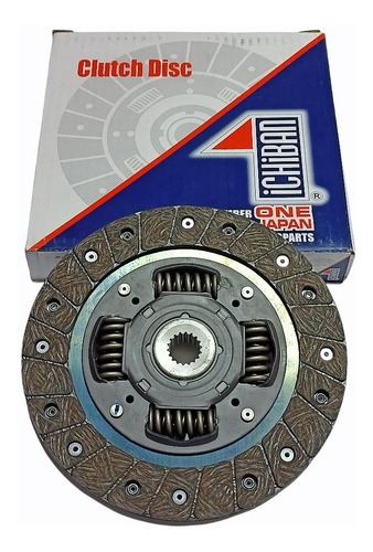 Imagen 4 de 4 de Disco Clutch Nissan Sentra B13 / B14