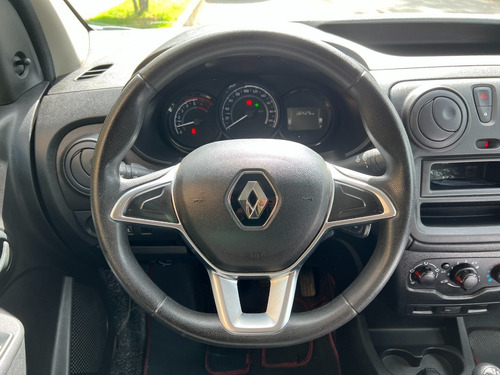 Imagen 19 de 20 de Renault Kangoo