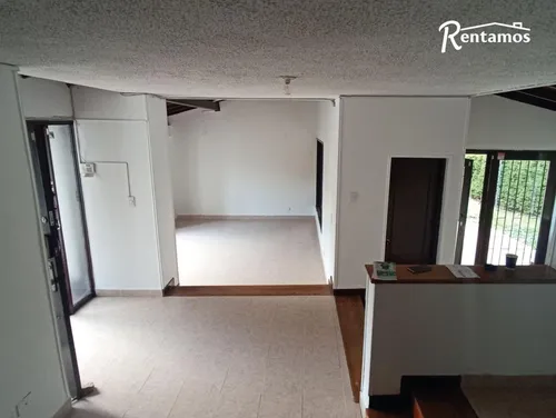 Oficina En Arriendo En Las Lomas Poblado. Cod A11471
