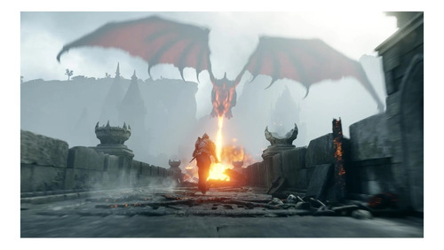 Imagen 4 de 4 de Demon's Souls Remake Standard Edition Sony PS5 Digital