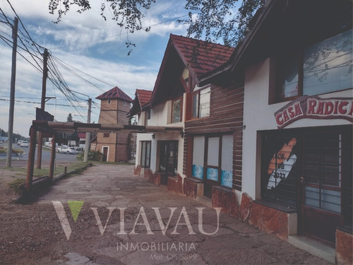 Imagen 3 de 6 de Local Comercial Villa General Belgrano