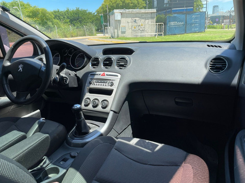 Peugeot 308 1.6 Allure