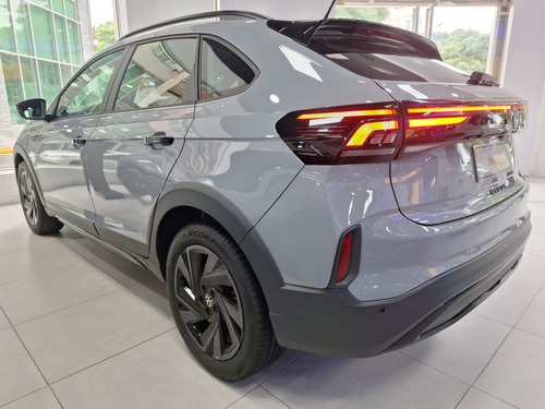 Volkswagen Nivus NIVUS OUTFIT 200 TSI AT G1