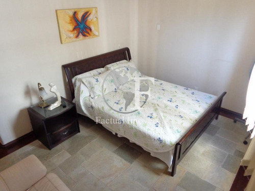 Apartamento Com 3 Dormitórios À Venda, 150 M² Por R$ 600.000,00 - Enseada - Guarujá/sp - Ap6008