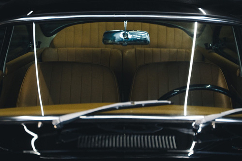 1964 Porsche 356 C