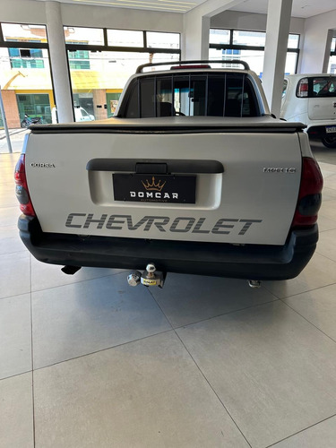 Chevrolet Corsa Pick Up 1.6 Rodeio 2p
