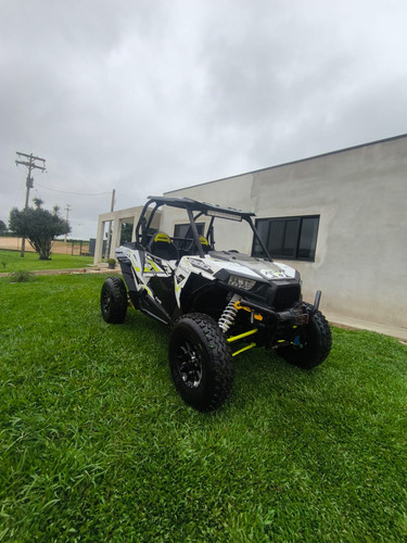 Utv Polaris Rzr 1000 Cilindradas Ano 2018