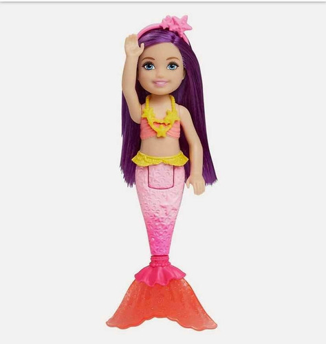 Barbie Dremtopia Fairytale Sisters Unicornio Set (Usado)