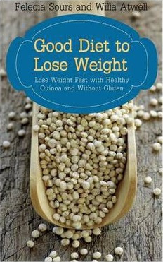 Libro Good Diet To Lose Weight - Felecia Sours