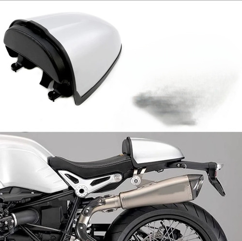 Bmw Nine T Protector De Motor Sol Seat Parrilla (Usado)
