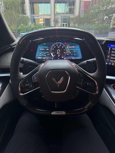 Chevrolet Corvette 5.5 V8 Z06 Coupe 70 Aniversario