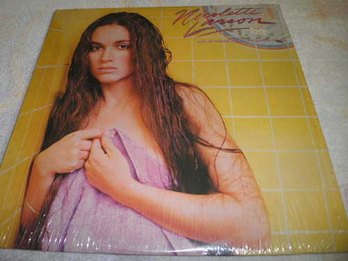 Nicolette Larson - All Dressed Up And No Place To Go (1982)