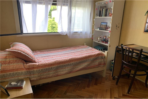 Imagen 14 de 18 de Departamento En Venta 4 Amb Belgrano R