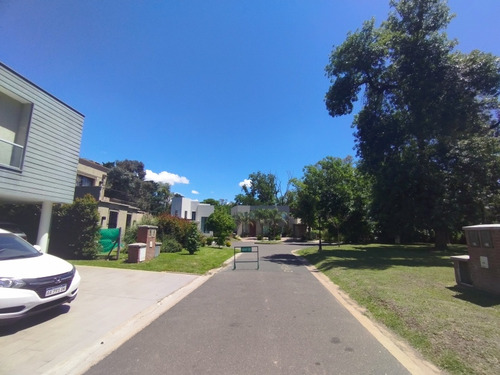 Venta Lote Barrio Cerrado Malvinas Argentinas