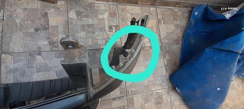 Paragolpe Trasero Original Hyundai Creta 2020/2023