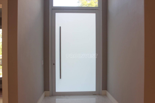 Casa Com 4 Dormitórios À Venda, 484 M² Por R$ 2.150.000,00 - São Fernando Residência - Barueri/sp - Ca18216