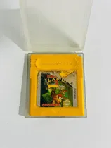 Comprar Jogo Donkey Kong Land 2 Game Boy Usado Pronta Entrega