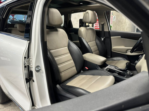 Kia Sorento 3.3 EX V6 24V GASOLINA 4P 7 LUGARES AUTOMATICO