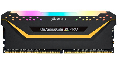 Memoria Ram Ddr4 Corsair 2x8gb 3200mhz 16gb Tuf Gaming
