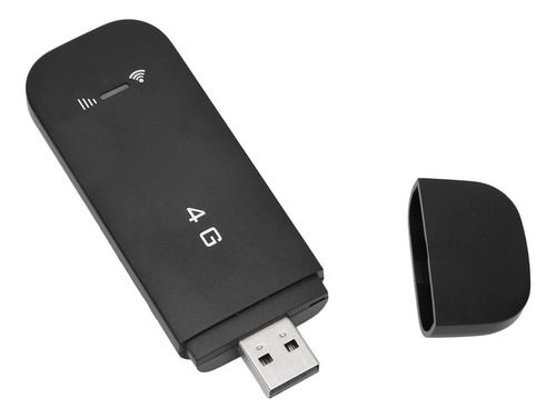 Enrutador Wifi Adaptador Corriente Usb 4g Lte Señal Estable