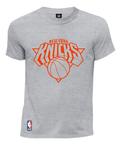 Camiseta Basketball Nba New York Knicks