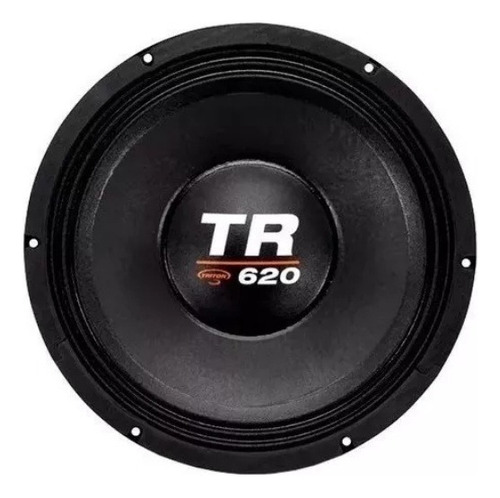 Parlante Tipo Woofer Triton Tr 620 Para Autos, Pickups & Suv