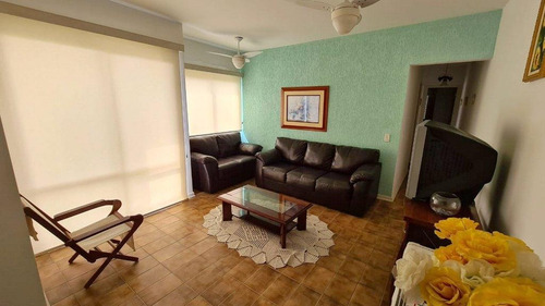 Imagem 4 de 17 de Apartamento Com 2 Dormitórios À Venda, 80 M² - Enseada - Guarujá/sp - Ap11685