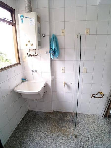 Apartamento À Venda, 100 M² Por R$ 880.000,00 - Ingá - Niterói/rj - Ap37271